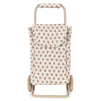 Chariot de Courses - Verona Blues