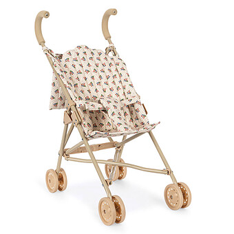 Poussette pour Poupée - Verona Blues