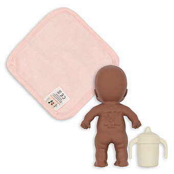 Compagnon de Bain - Niki