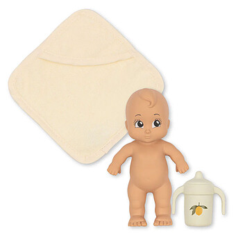 Compagnon de Bain - Niko