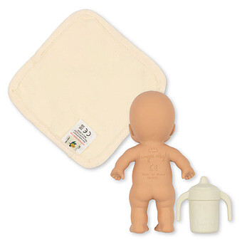 Compagnon de Bain - Niko