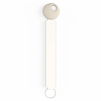 Attache Sucette Pebble - Sand