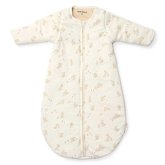 Gigoteuse Hiver Newborn Naturals Baby Bunny - 0/6 Mois 