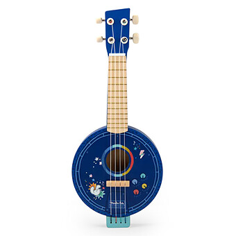 Banjo - Puce & Pilou