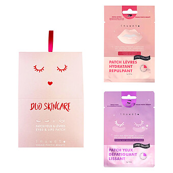 Coffret Duo Skincare