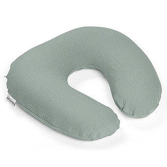 Coussin de Maternité Softy - Tetra Jersey Green