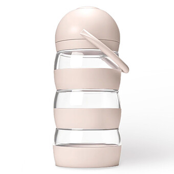 Boîte Doseuse Lait So Mimi - Nude