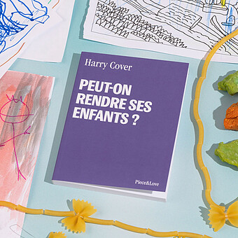 Carnet - Peut-on Rendre ses Enfants ?