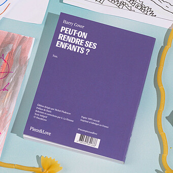 Carnet - Peut-on Rendre ses Enfants ?