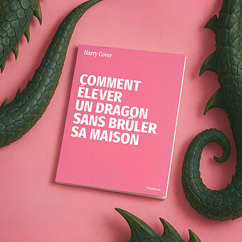Carnet - Comment Elever un Dragon sans Brûler sa Maison ?