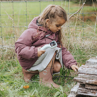 Endoscope Kidyexplore