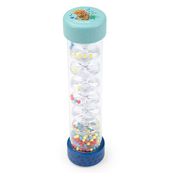 Bâton de Pluie - Puce & Pilou