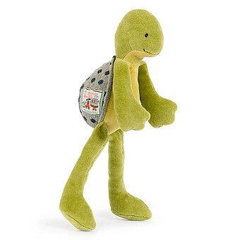 Camille la Tortue Les Petits Frères - La Grande Famille