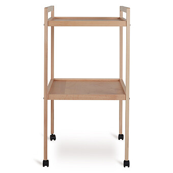 Table à Langer Mori - Naturel