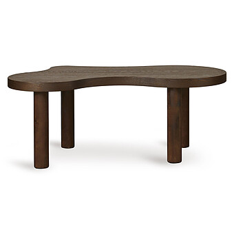 Table Modulaire Modu - Black Forest