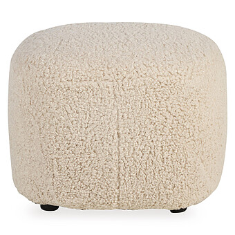 Pouf Gomi Ottoman - Sheep