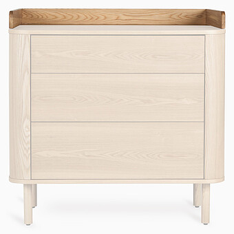 Plan à Langer Yume - Natural Ash