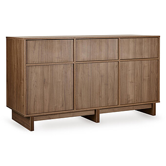 Commode Kyo XL - Chataignier