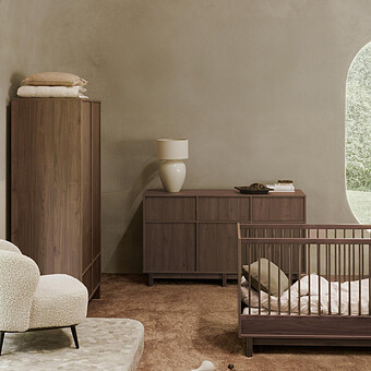 Commode Kyo XL - Chataignier