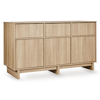 Commode Kyo XL - Honey Ash