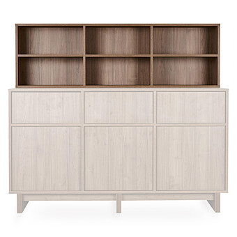 Rangement Supérieur Kyo XL - Chataignier