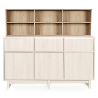 Rangement Supérieur Kyo XL - Honey Ash