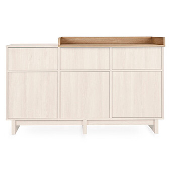 Plan à Langer Kyo - Honey Ash