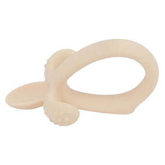Cuillère de Dentition - Beige