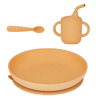 Coffret Repas Comme un Grand - Little Arty