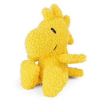 Peluche Oiseau Woodstock Eco Tiny Teddy