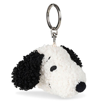 Porte-clé Snoopy Eco Tiny Teddy 
