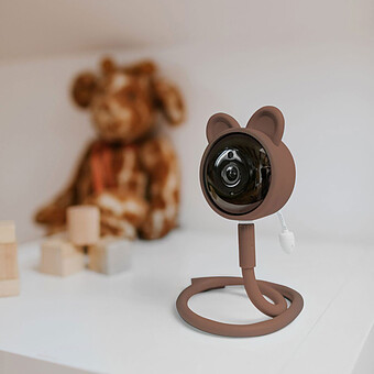 Ecoute-bébé Wi-Fi - Brown Bear