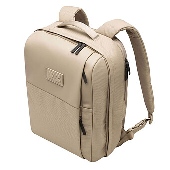 Sac à Dos HERO G5 - Sand Premium