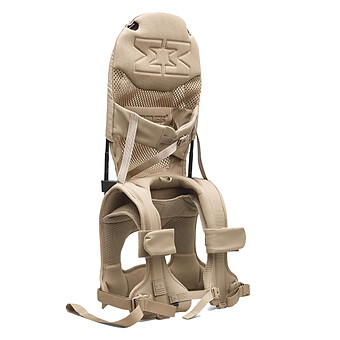 Porte-bébé G5 - Sand Premium