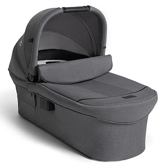 Nacelle ramble XL - Ebony