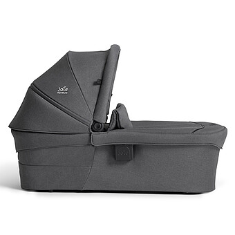 Nacelle ramble XL - Ebony