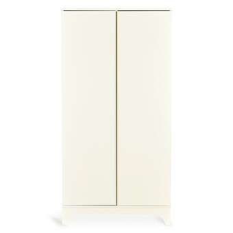 Armoire 2 Portes Tsugi - Butter