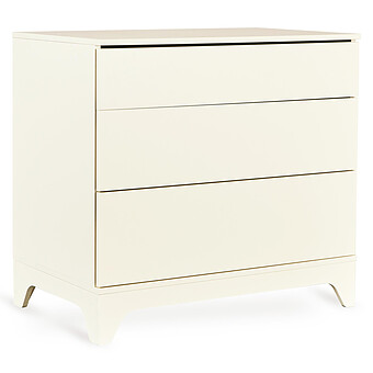 Commode Tsugi - Butter