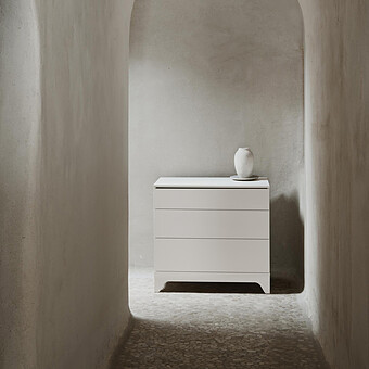 Commode Tsugi - Butter