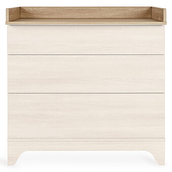 Plan à Langer Tsugi - Honey Ash