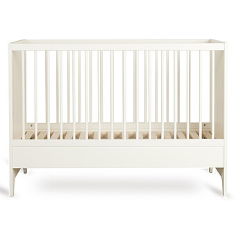 Lit Bébé Evolutif Tsugi 120 x 60 cm - Butter