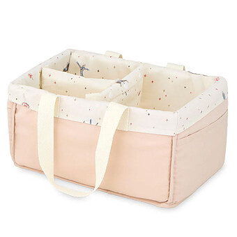 Panier de Rangement - Carousel