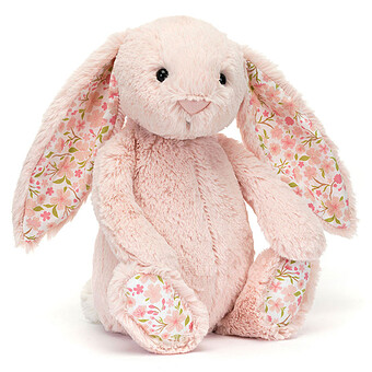 Blossom Blush Bunny Cherry - Medium