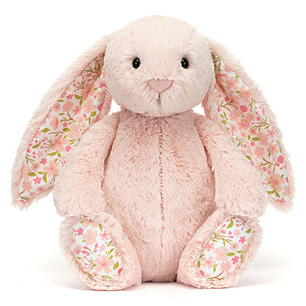 Blossom Blush Bunny Cherry - Medium