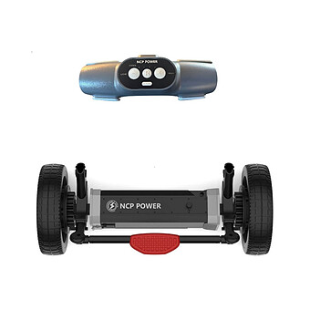 Pack Motorisation V2