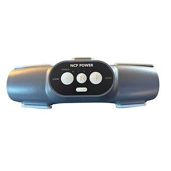 Pack Motorisation V2