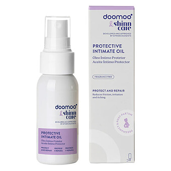 Huile Intime Protectrice - 50 ml