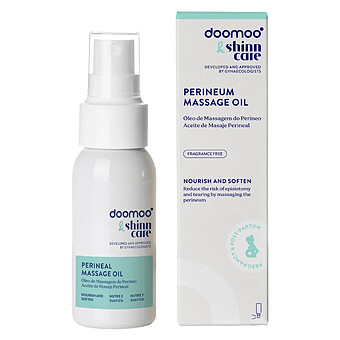 Huile de Massage Périnée - 50 ml