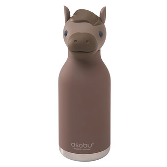 Gourde Bestie Cheval - 460 ml 