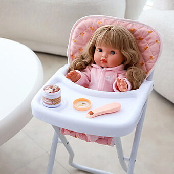 Petit Pot Magique pour Poupée - Glace à l'Italienne